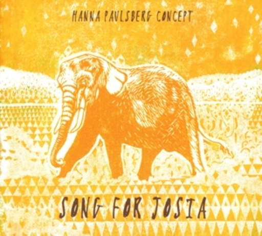 Song For Josia
