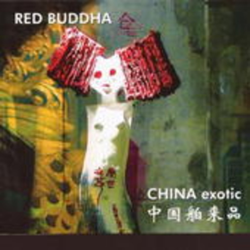 Red Buddha – China Exotic