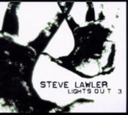 Diverse – Lights Out 3 - Mixed By Steve Lawler