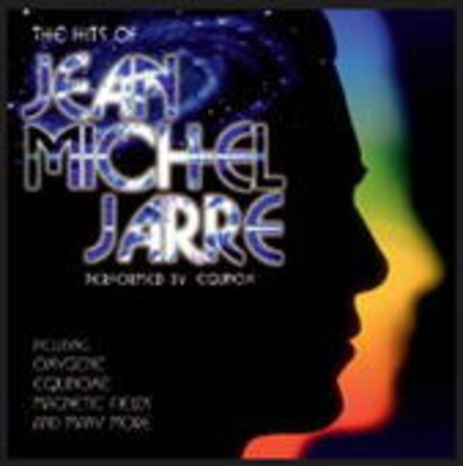 Equinox – The Hits Of Jean Michel Jarre