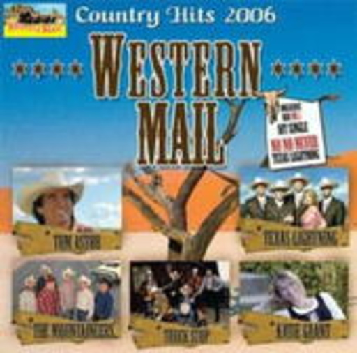 Western Mail-Country Hits 2006