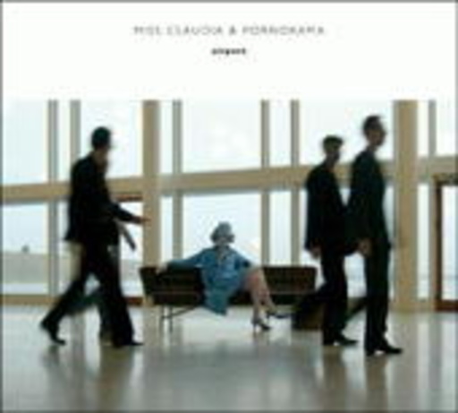 Miss Claudia & Pornorama – Airport
