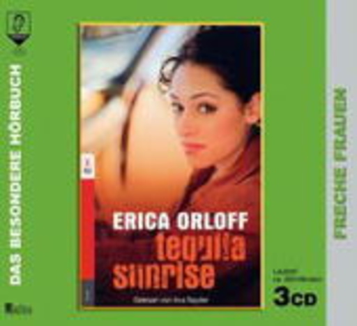 Ava Sayder – Tequila Sunrise
