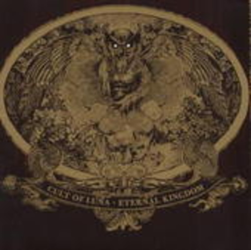 Cult Of Luna – Eternal Kingdom