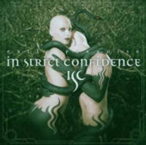In Strict Confidence – Exile Paradise