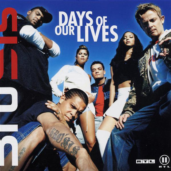 Bro'Sis – Days Of Our Lives