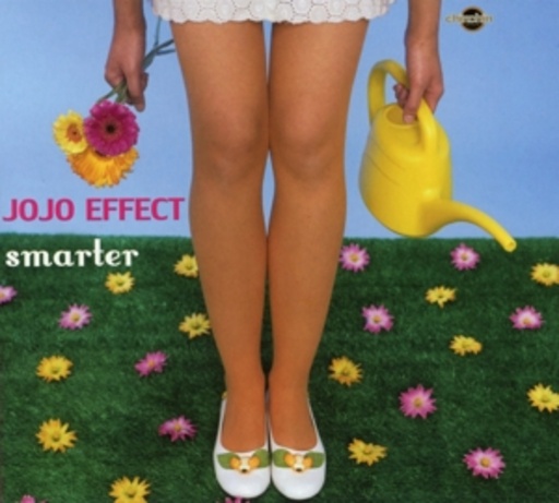 Jojo Effect – Smarter