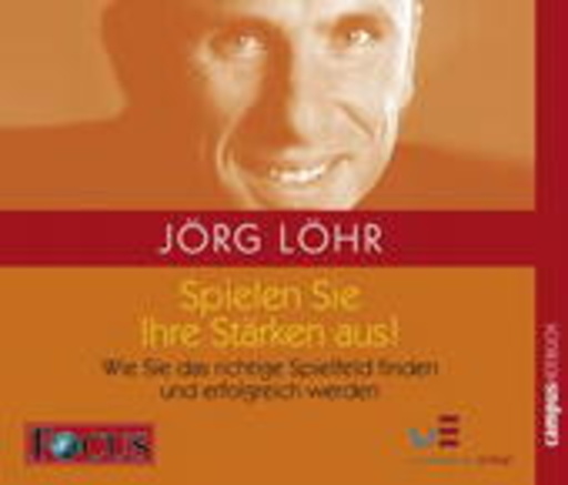 Diverse – Spielen Sie Ihre Stärken aus!