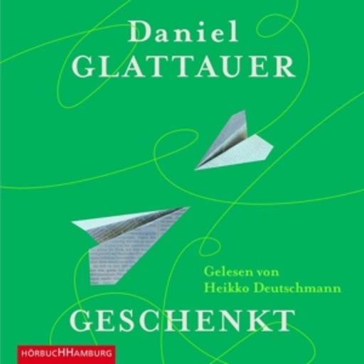 Heikko Deutschmann – Geschenkt