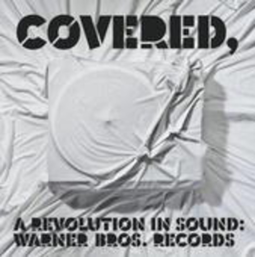 Diverse – Covered - A Revolution In Sound - Warner Bros. Records