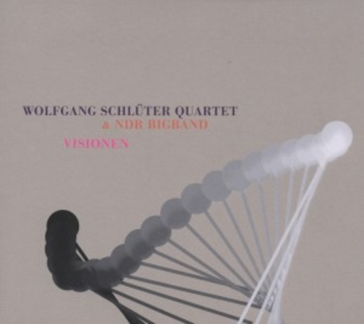 Wolfgang Schlüter & NDR Big Band – Visionen