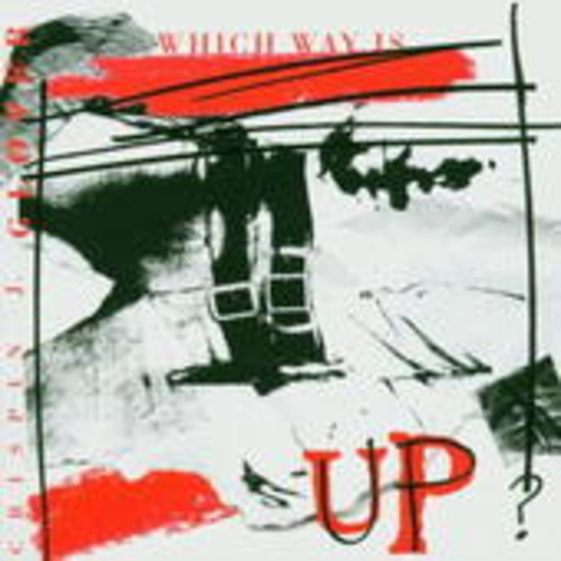 Crispin J. Glover – Which Way Is Up