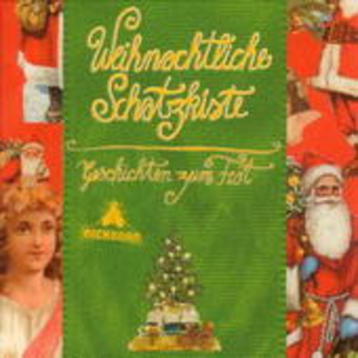 Renate Kohn/Dirk Pettenkofer/Katharina Schmidt – Weihnachtliche Schatzkiste