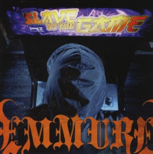 Emmure – Slave To The Game