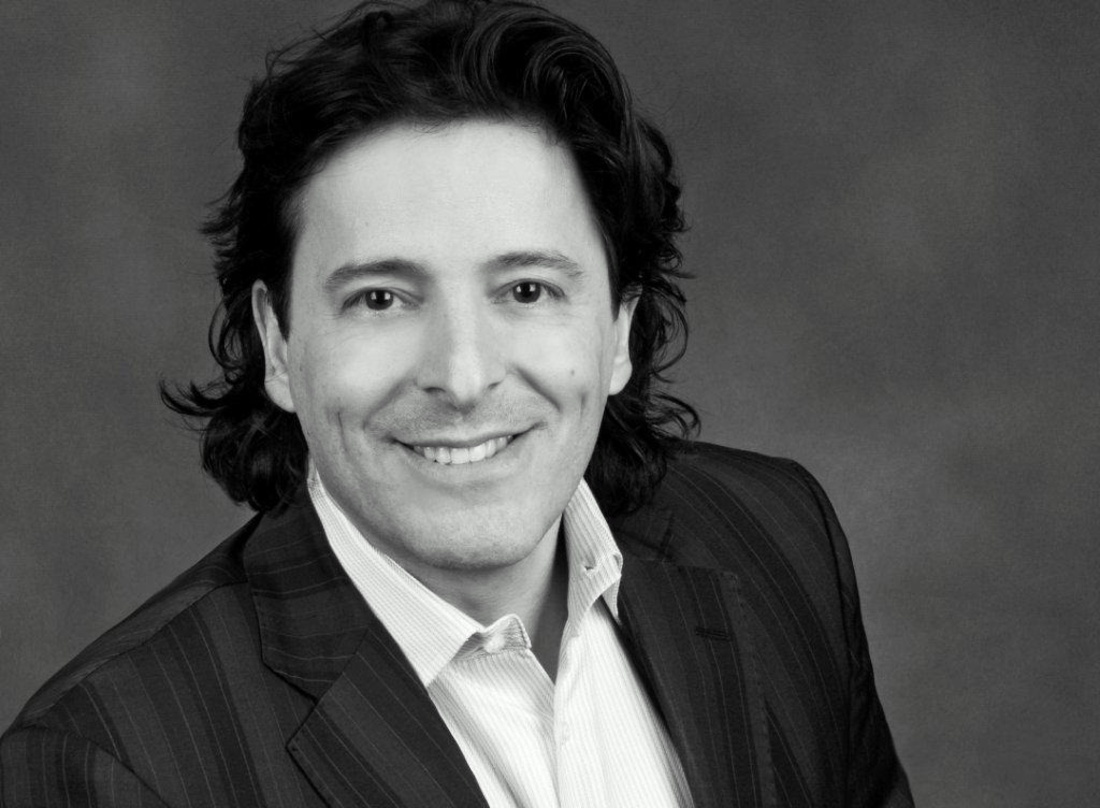 Besetzt für Deutsche Eintrittskarten die Position des Entertainment Managers: Carlos de Carvalho