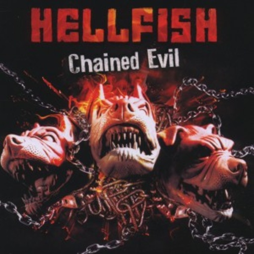 Hellfish – Chained Evil