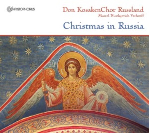 Don Kosaken Chor Russland – Christmas In Russia