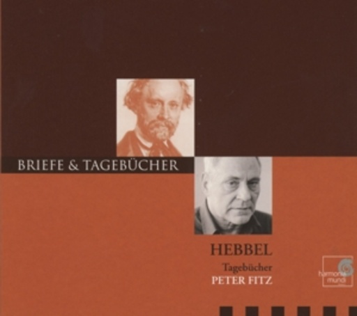 Peter Fitz – Tagebücher
