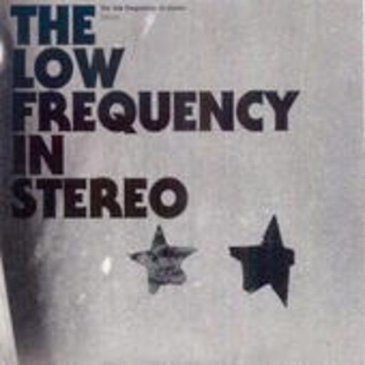 The Low Frequency In Stereo – Futuro