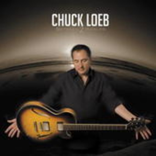 Chuck Loeb – Between 2 Worlds