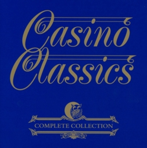 Diverse – Casino Classics - Complete Collection