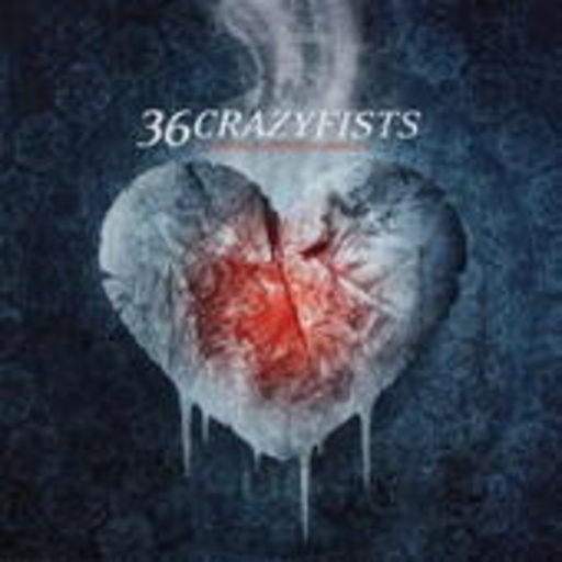 36 Crazyfists – A Snow Capped Romance