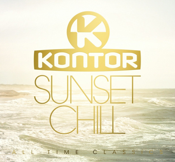 Diverse – Kontor - Sunset Chill - All Time Classics