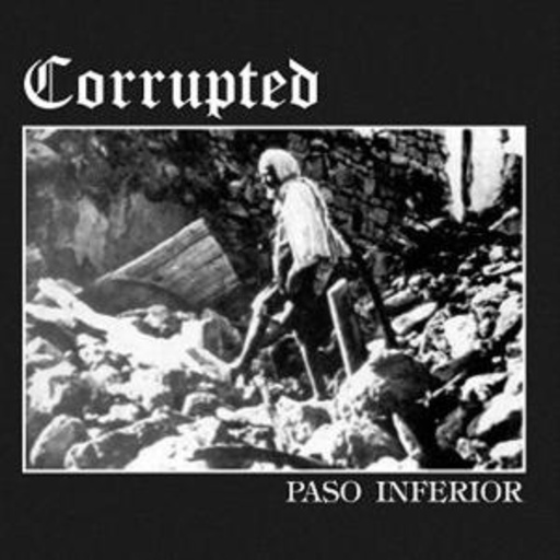 Corrupted – Paso Inferior