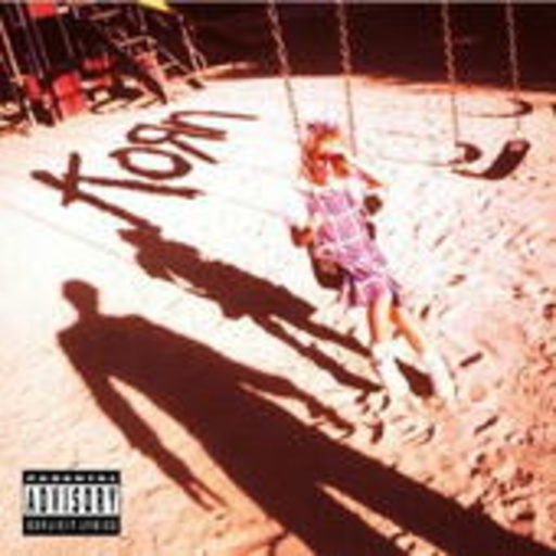 Korn – Korn - The Vinyl Classics