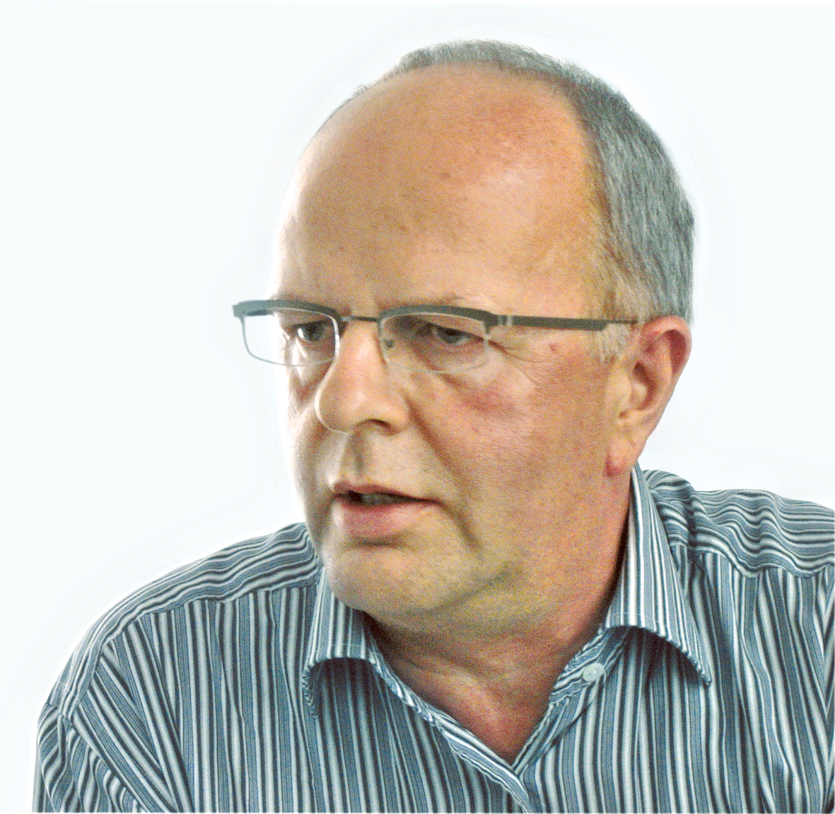 Walter Holzbaur