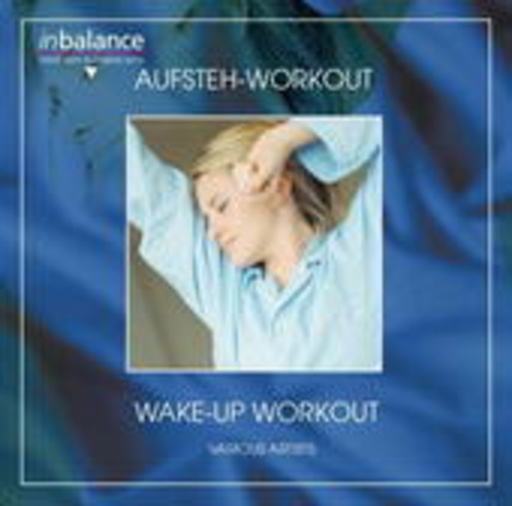 Diverse – Aufsteh-Workout/Wake-Up Workout