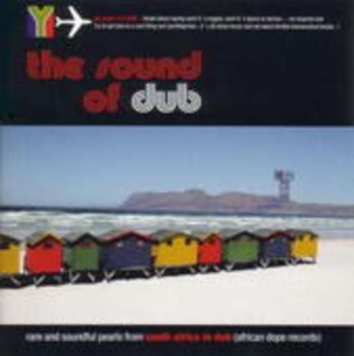 Diverse – The Sound Of Dub: South Africa In Dub