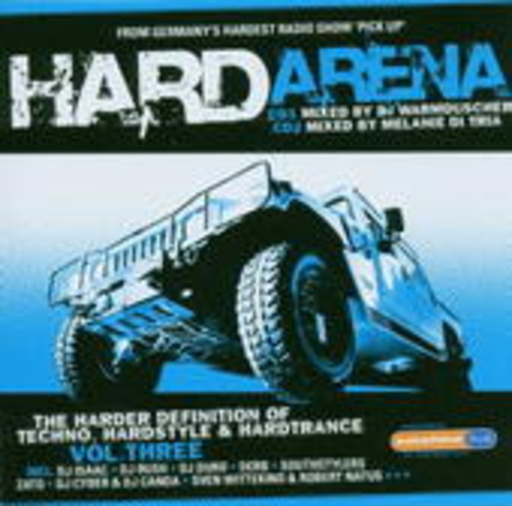 Hard Arena Vol. 3