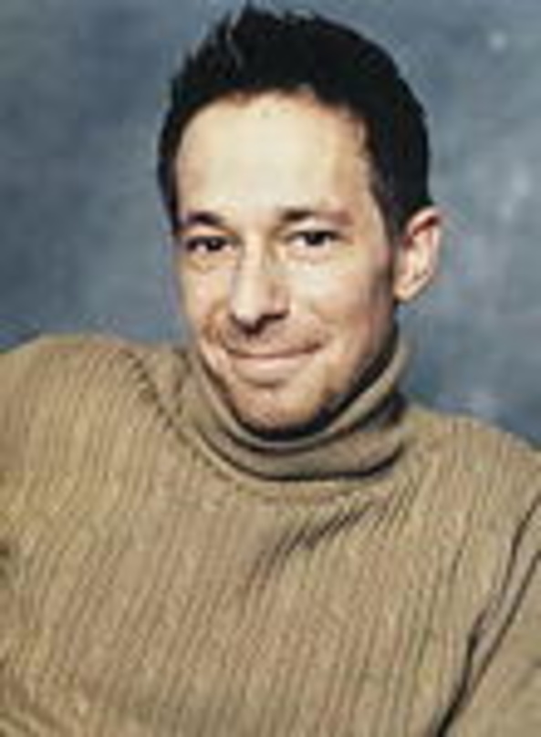 Will Newcomer-Produzenten bekannt machen: Martin Broszeit