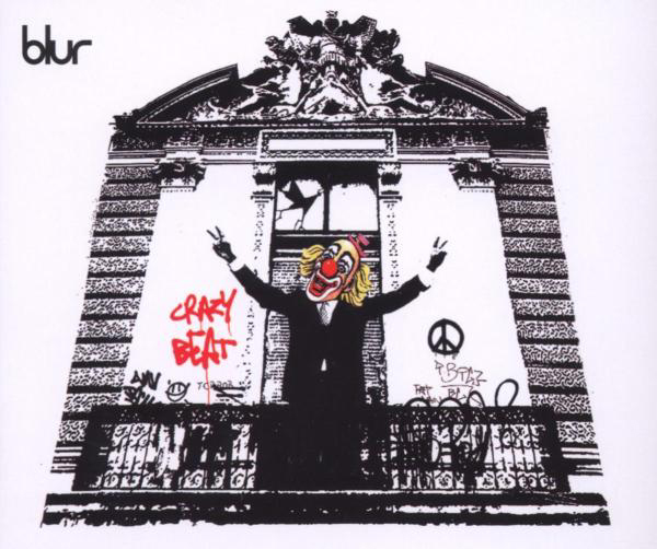 Blur – Crazy Beat