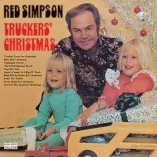 Trucker’s Christmas