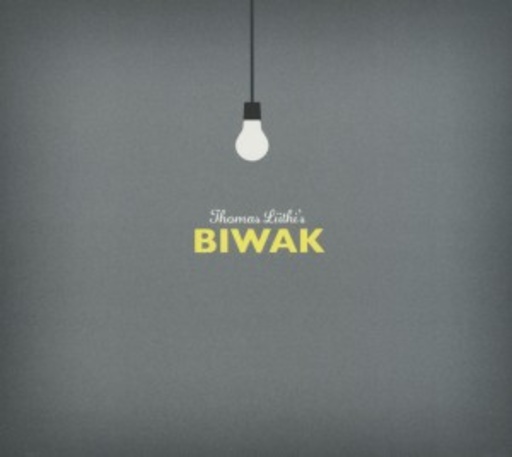 Thomas Lüthi's Biwak – Thomas Lüthi's Biwak