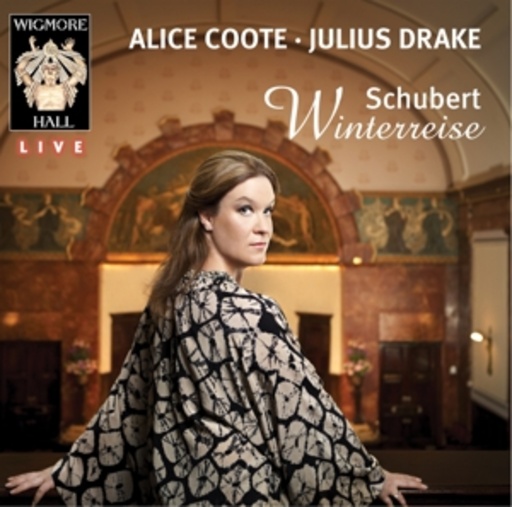 Alice Coote/Julius Drake – Winterreise D 911