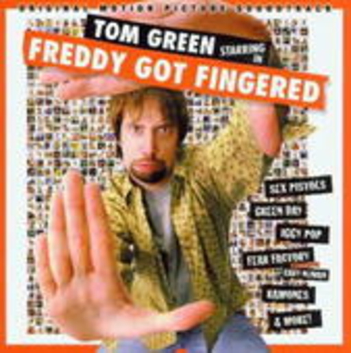 Diverse – Freddy Got Fingered