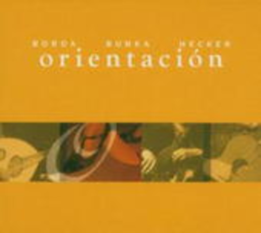 Roman Bunka/Roman Borda – Orientation