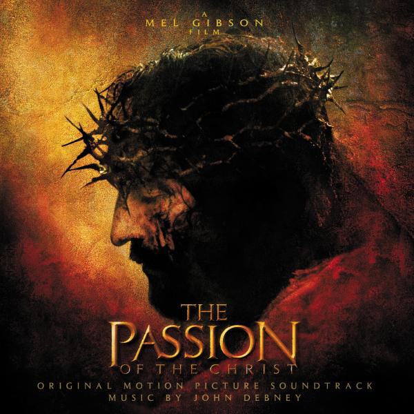 Diverse – The Passion Of The Christ