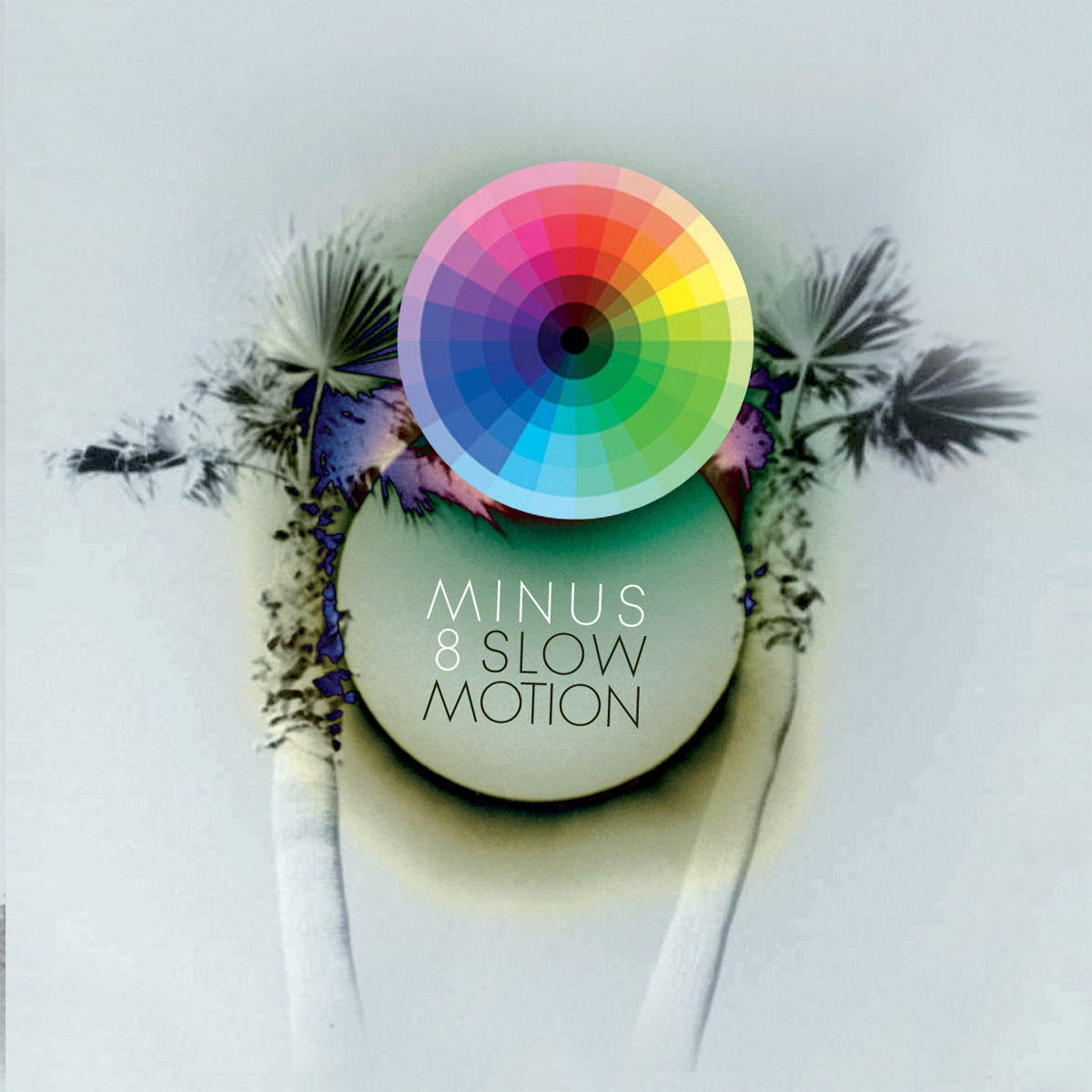 Minus 8 – Slow Motion