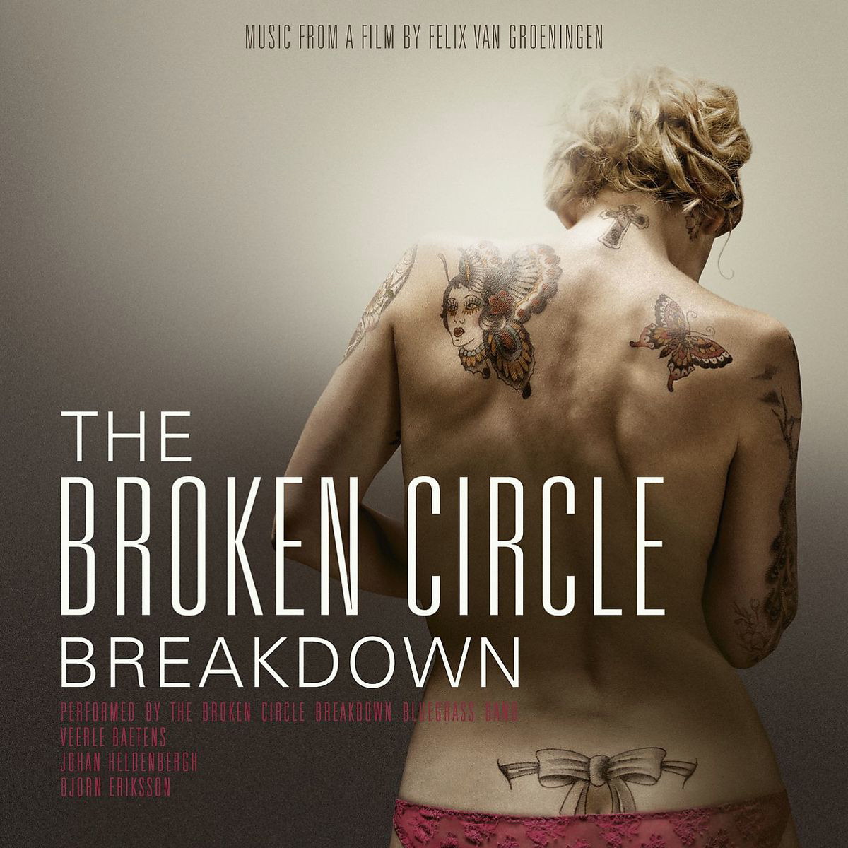 Diverse – The Broken Circle Breakdown