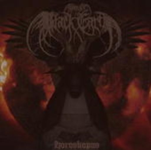 Book Of Black Earth – Horoskopus