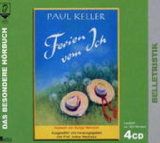 Sunga Weineck – Ferien vom Ich