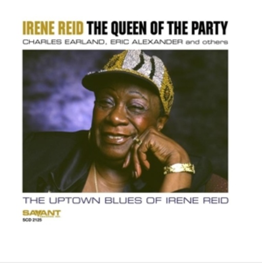 Irene Reid – The Queen Of The Party