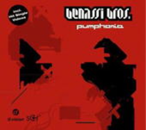 Benassi Bros. – Pumphonia