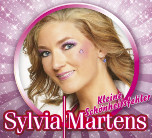 Sylvia Martens – Kleine Schönheitsfehler