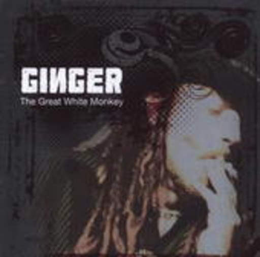 Ginger – Great White Monkey