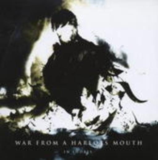 War From The Harlots Mouth – In Shoals